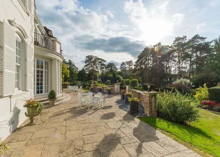 Gorse Hill Hotel