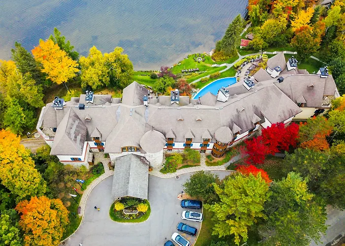 Hotel Quintessence