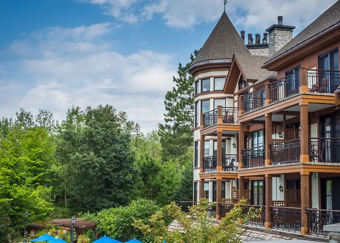 Hotel Quintessence