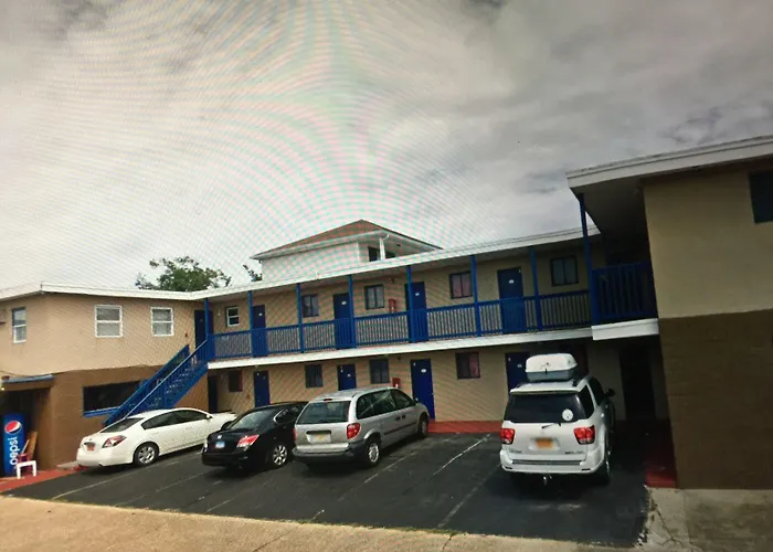 Atlantic Inn Seaside Heights