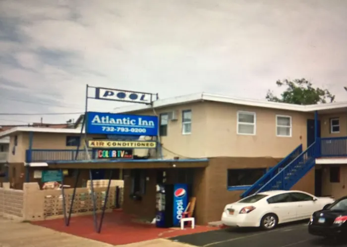 Atlantic Inn Seaside Heights