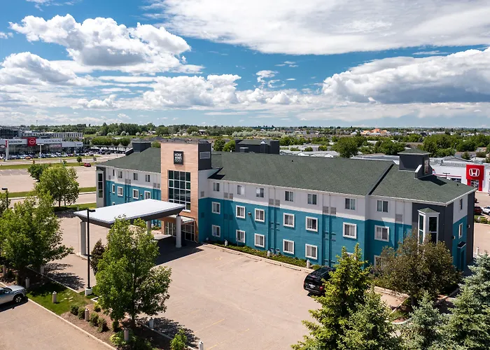Prairie Crest Medicine Hat