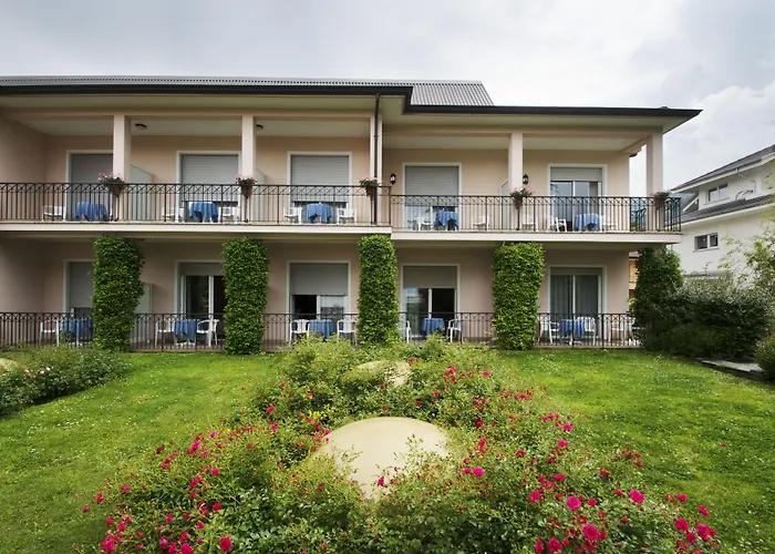 Hotel Lido La Perla Nera