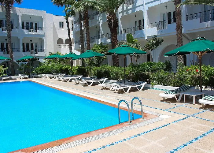 Emira Hotel