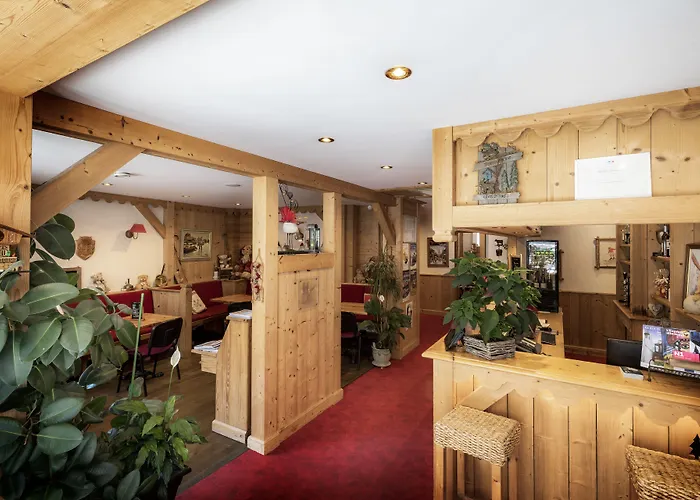 Hotel Le Littoral