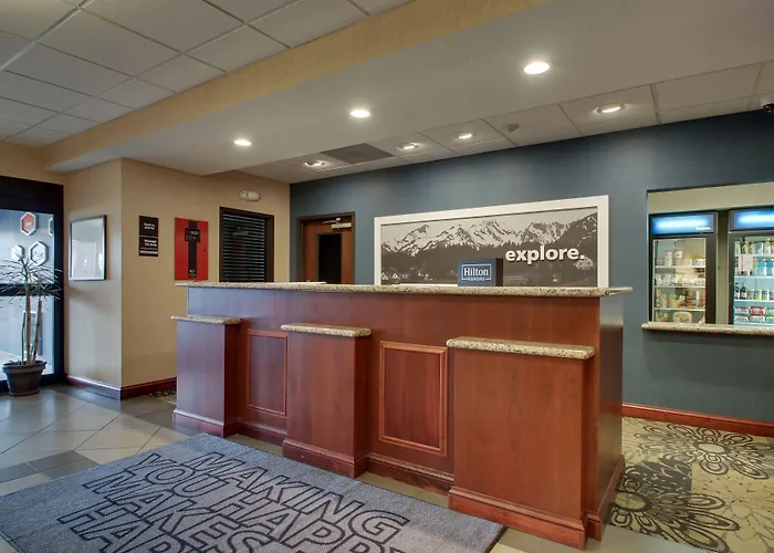 Hampton Inn & Suites Denver Littleton