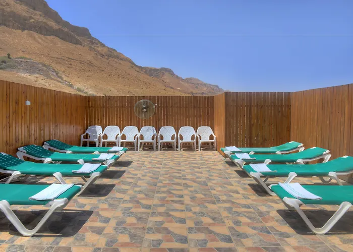 Leonardo Inn Hotel Dead Sea