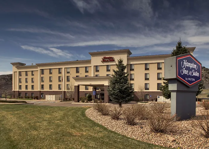 Hampton Inn & Suites Denver Littleton