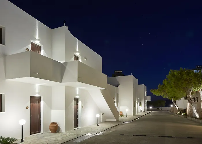 Santa Maria Village Resort & Spa