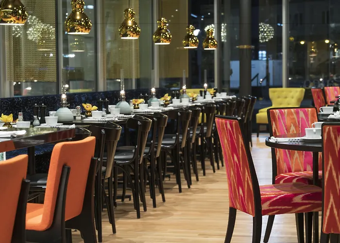 Thon Hotel Lofoten