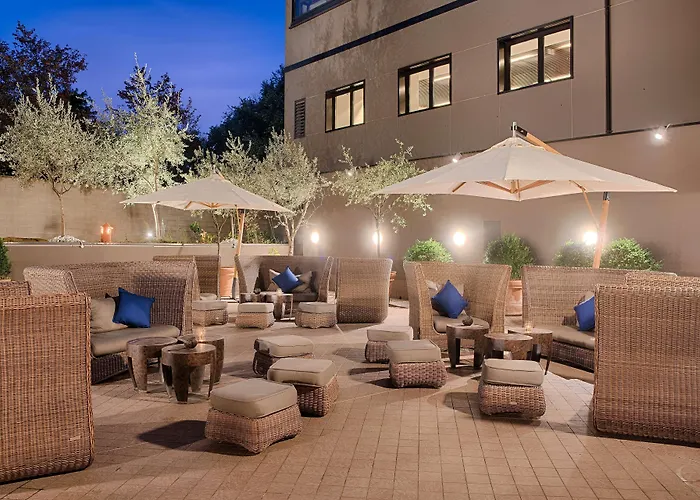 Radisson Blu Hotel Milán