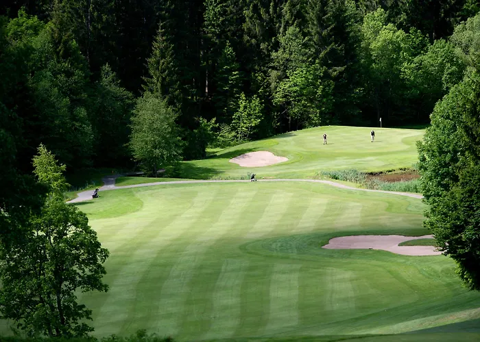 Falkensteiner Schlosshotel Velden - The Leading Hotels Of The World