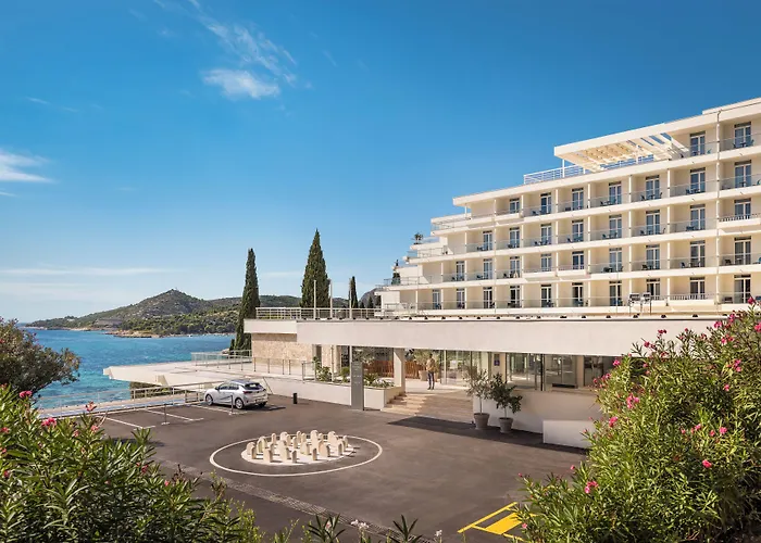 Maistra Select Astarea Hotel