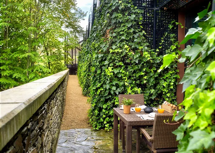 Six Senses Douro Valley