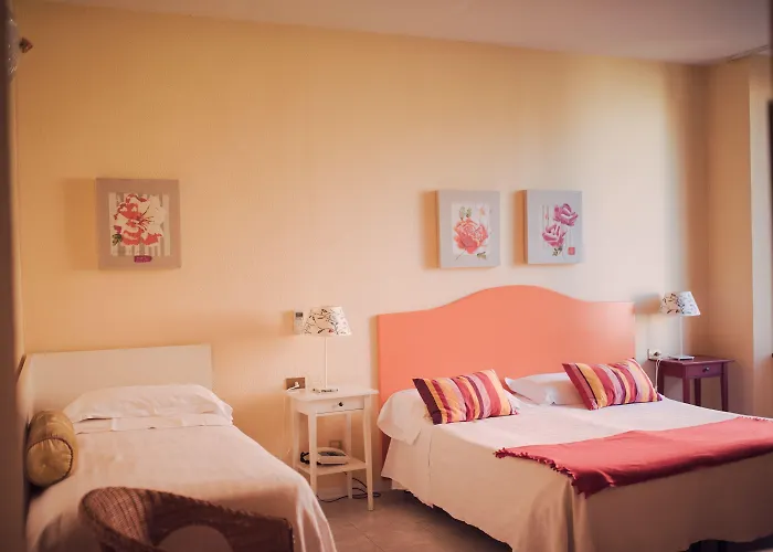 Hotel Elite