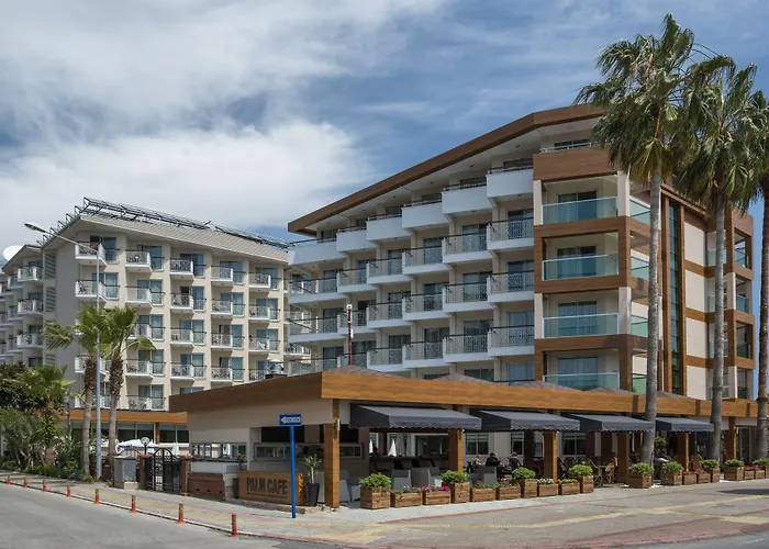 Riviera Hotel&Spa
