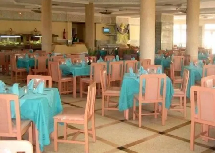 Yadis Oasis Kebili