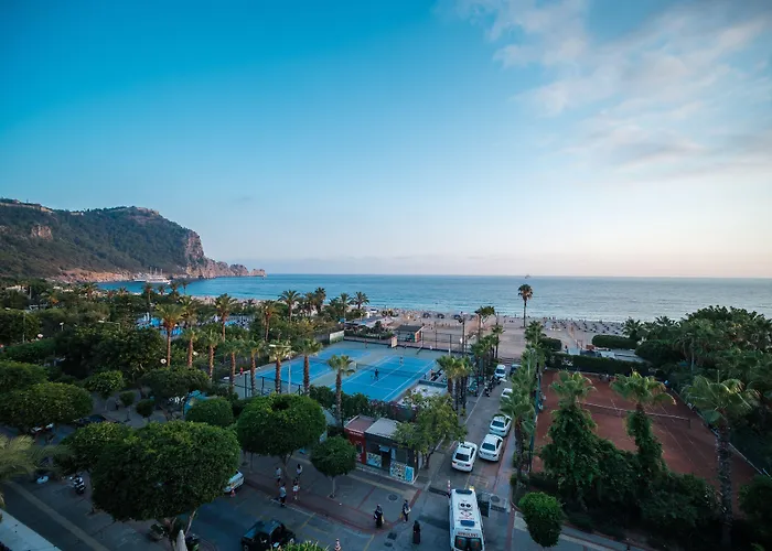 Riviera Hotel&Spa