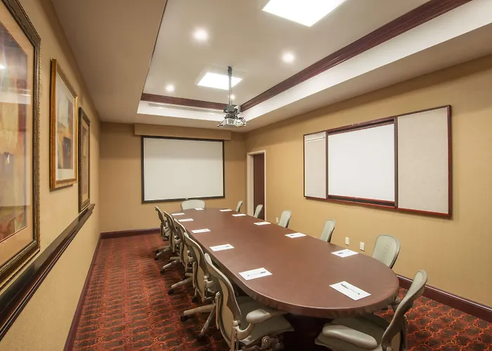 Hampton Inn Kingston