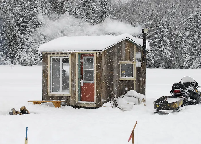 Sacacomie Hotel Et Spa