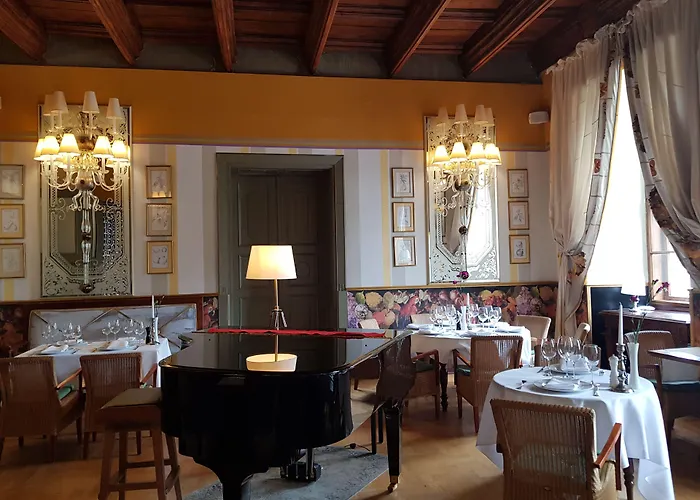 Hotel Wentzl