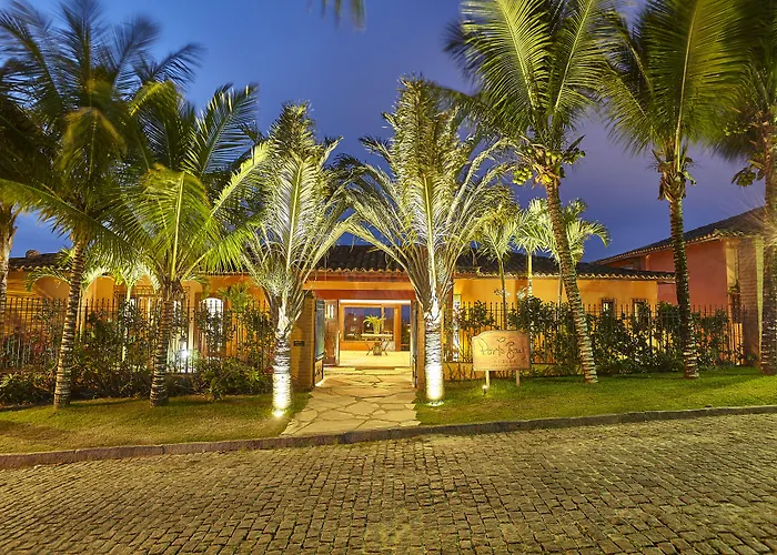 Portobay Buzios Hotel