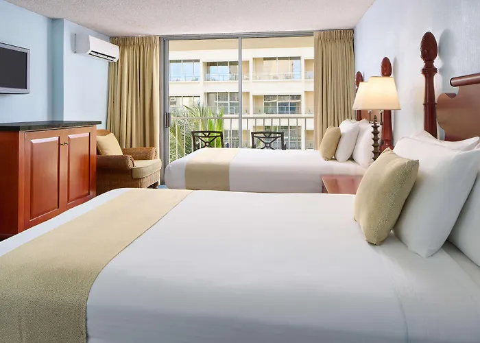 Ewa Hotel Waikiki