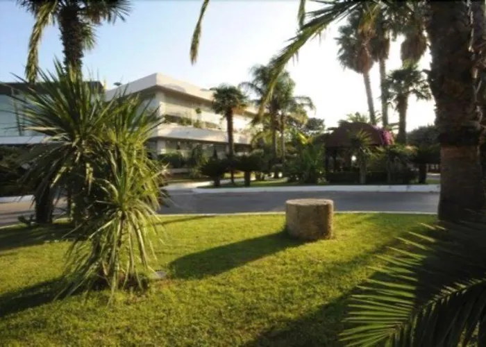 Villa Orchidea