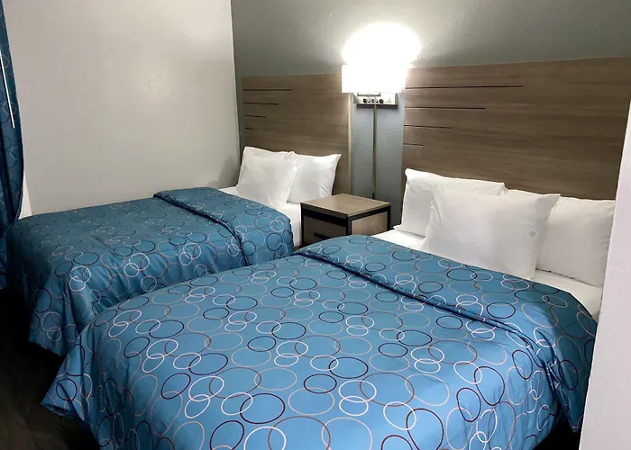Budget Host Inn