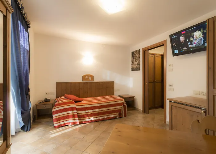 Hotel Residence Chateau