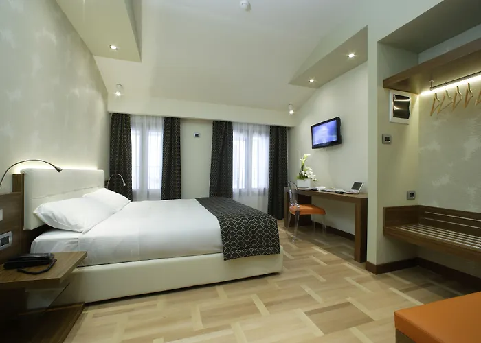 Hotel Forte del 48 San Donà di Piave