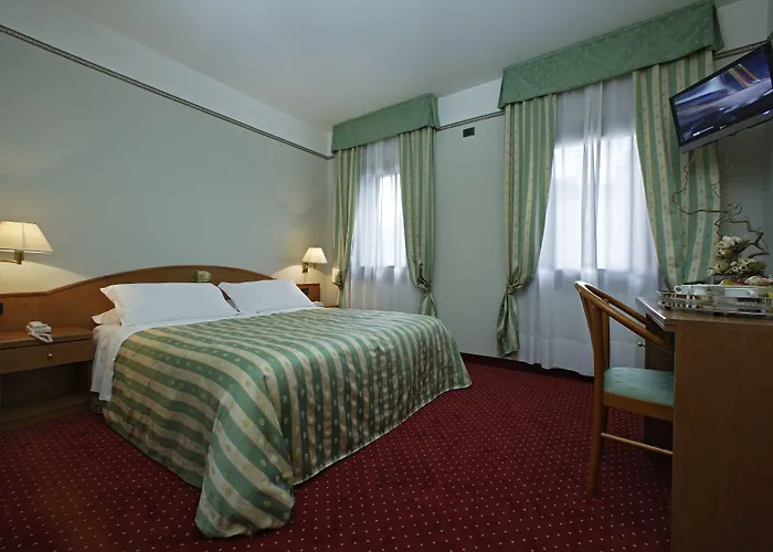 Hotel Forte del 48