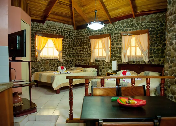Hotel Mar De Luz