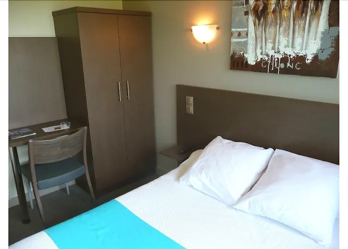 Hotel Victor Hugo