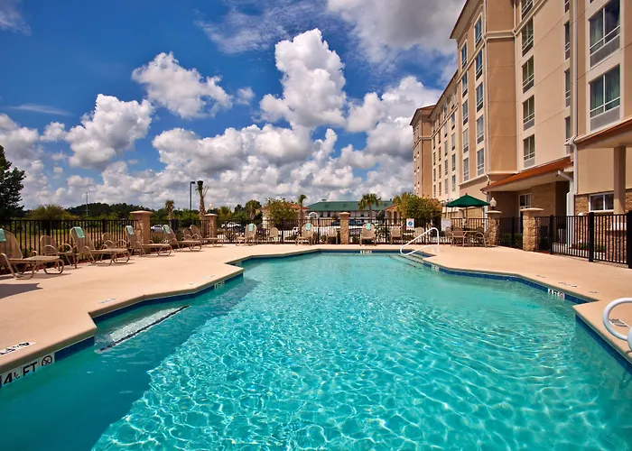 Holiday Inn Valdosta Conference Center By Ihg