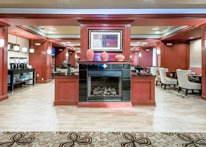 Hampton Inn Montgomery-South-Airport