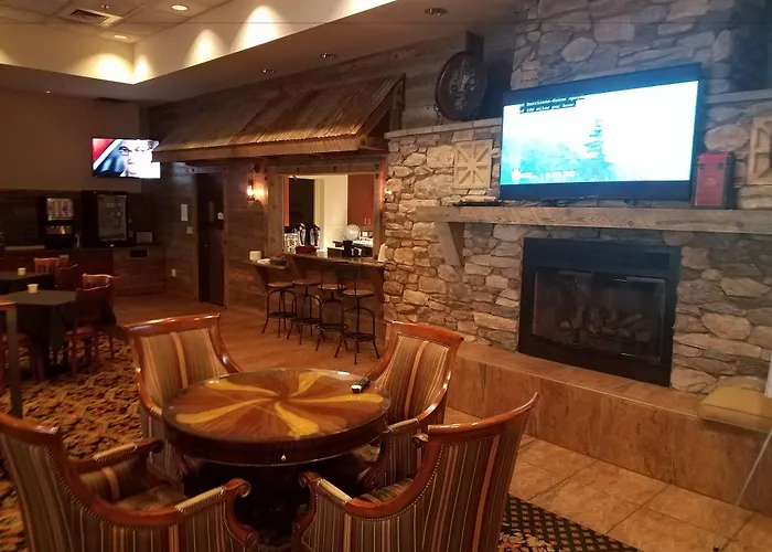 Gold Miners Inn Grass Valley, An Ascend Collection Hotel