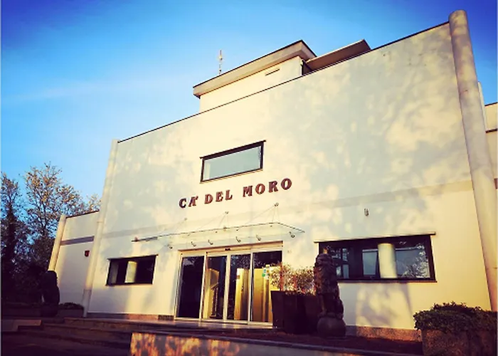 Ca' Del Moro