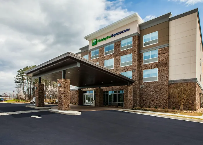 Holiday Inn Express Radcliff Fort Knox By Ihg