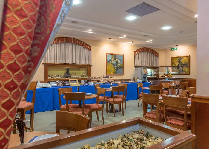 Hotel Traiano