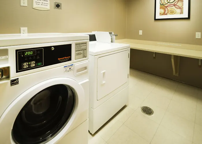 Fairfield Inn & Suites Burley