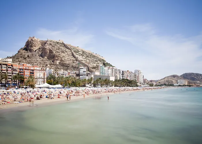 Dormirdcine Alicante
