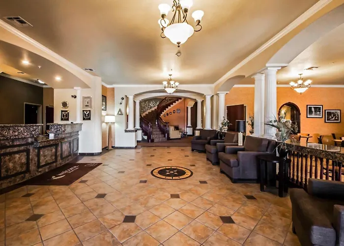 Sleep Inn & Suites Shamrock