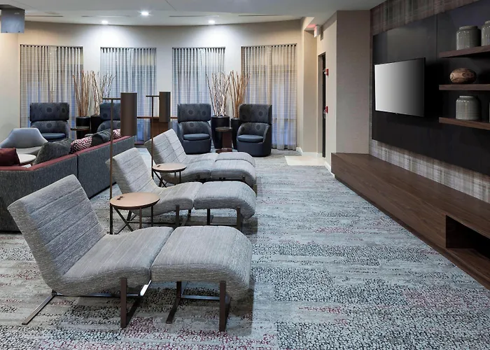 Courtyard By Marriott Suffolk Chesapeake