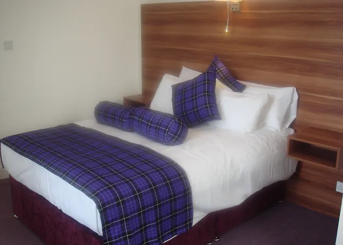 New Lomond Hotel