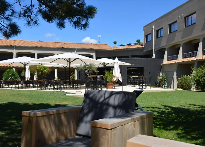 Best Western Premier Clos Syrah Hotel&Spa