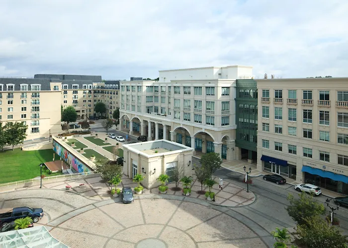 The Westin Annapolis