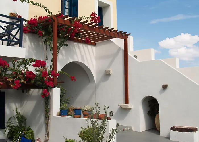 Kalimera Hotel