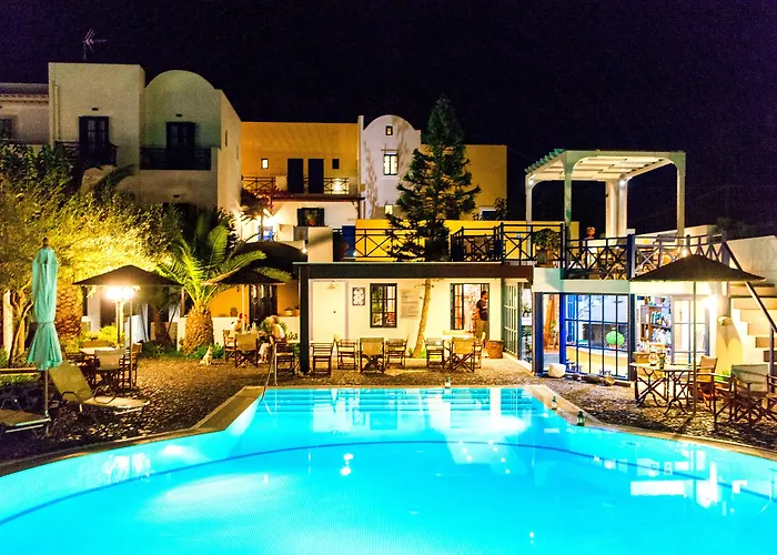 Kalimera Hotel