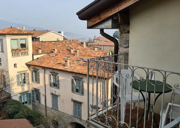 Hotel Piazza Vecchia